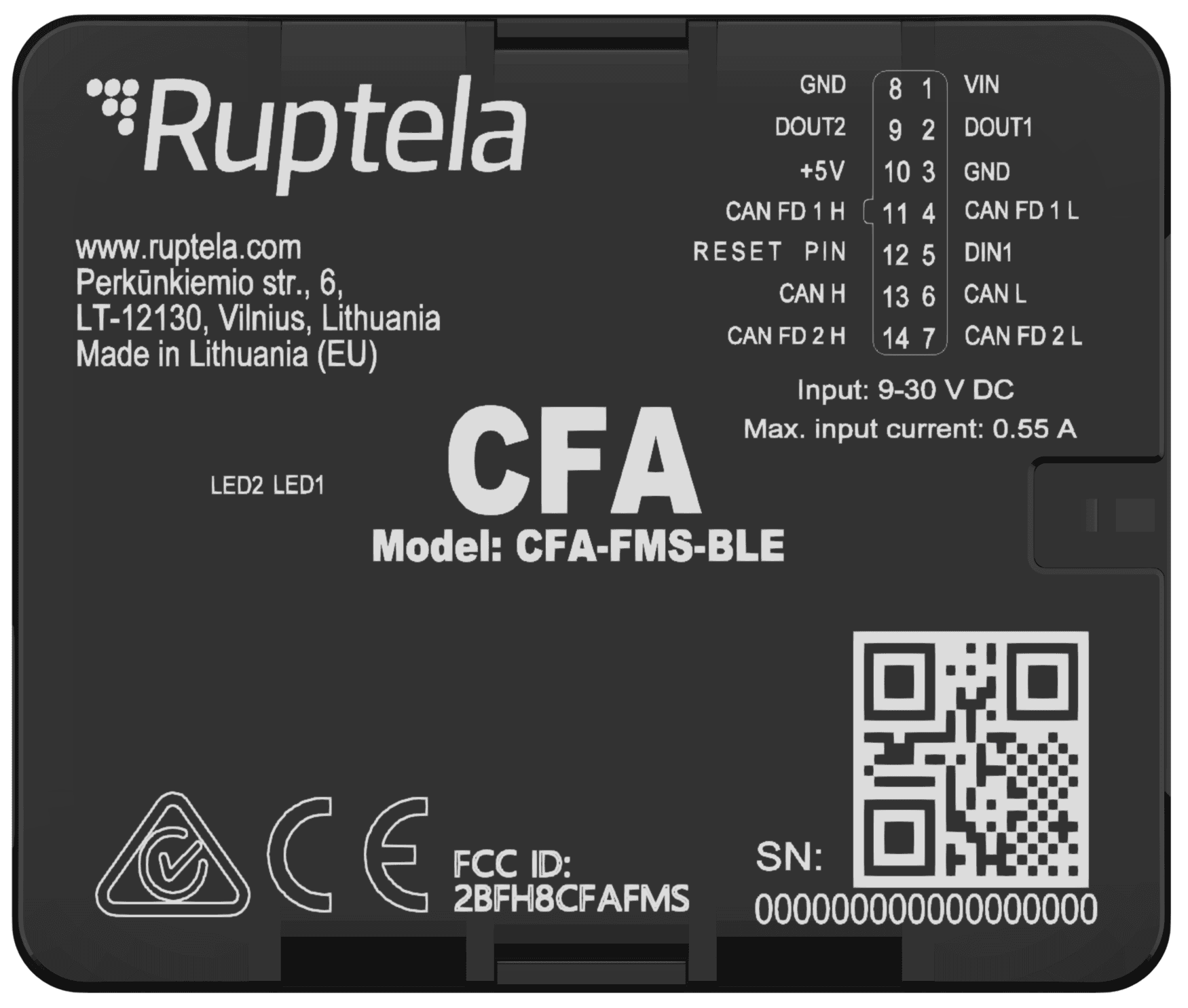 Ruptela